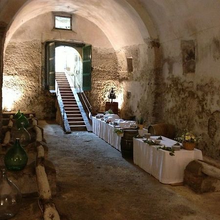 Masseria La Morella Bellizzi Dış mekan fotoğraf