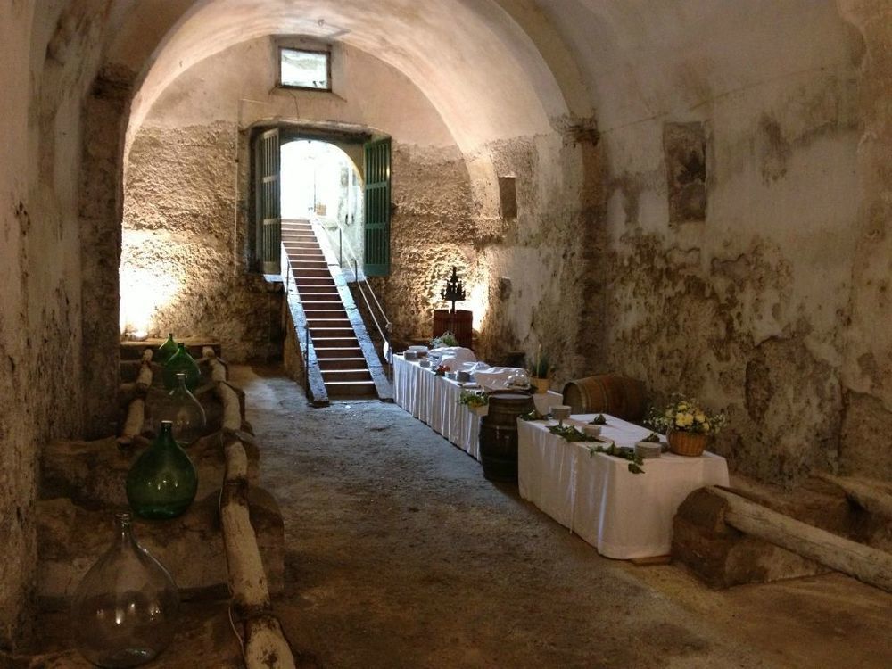Masseria La Morella Bellizzi Dış mekan fotoğraf