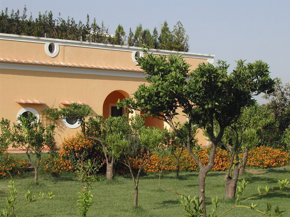 Masseria La Morella Bellizzi Dış mekan fotoğraf