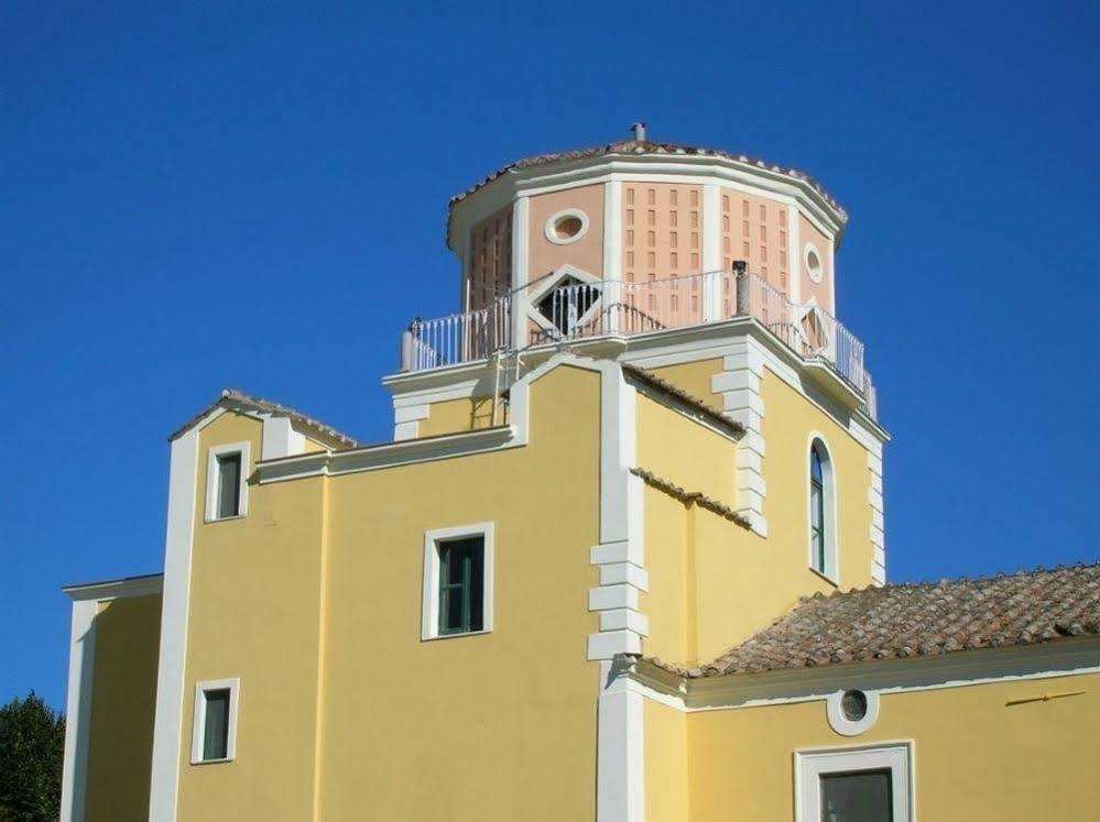 Masseria La Morella Bellizzi Dış mekan fotoğraf