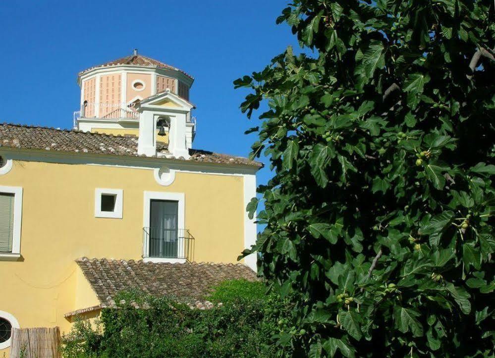 Masseria La Morella Bellizzi Dış mekan fotoğraf