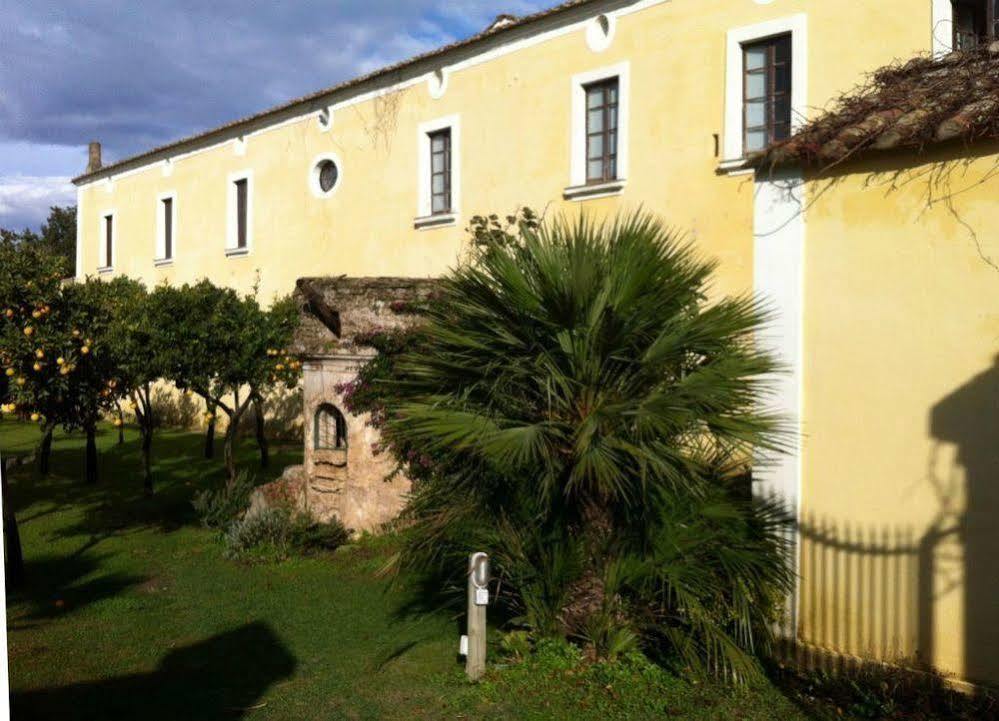 Masseria La Morella Bellizzi Dış mekan fotoğraf