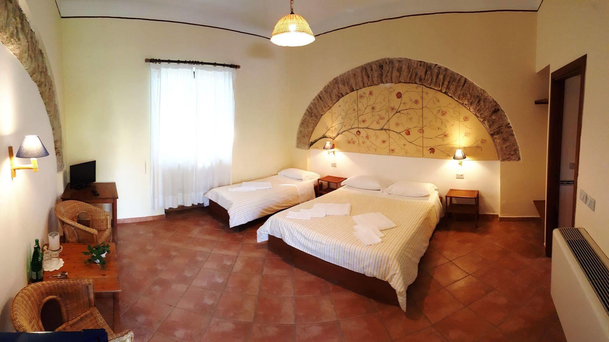 Masseria La Morella Bellizzi Dış mekan fotoğraf