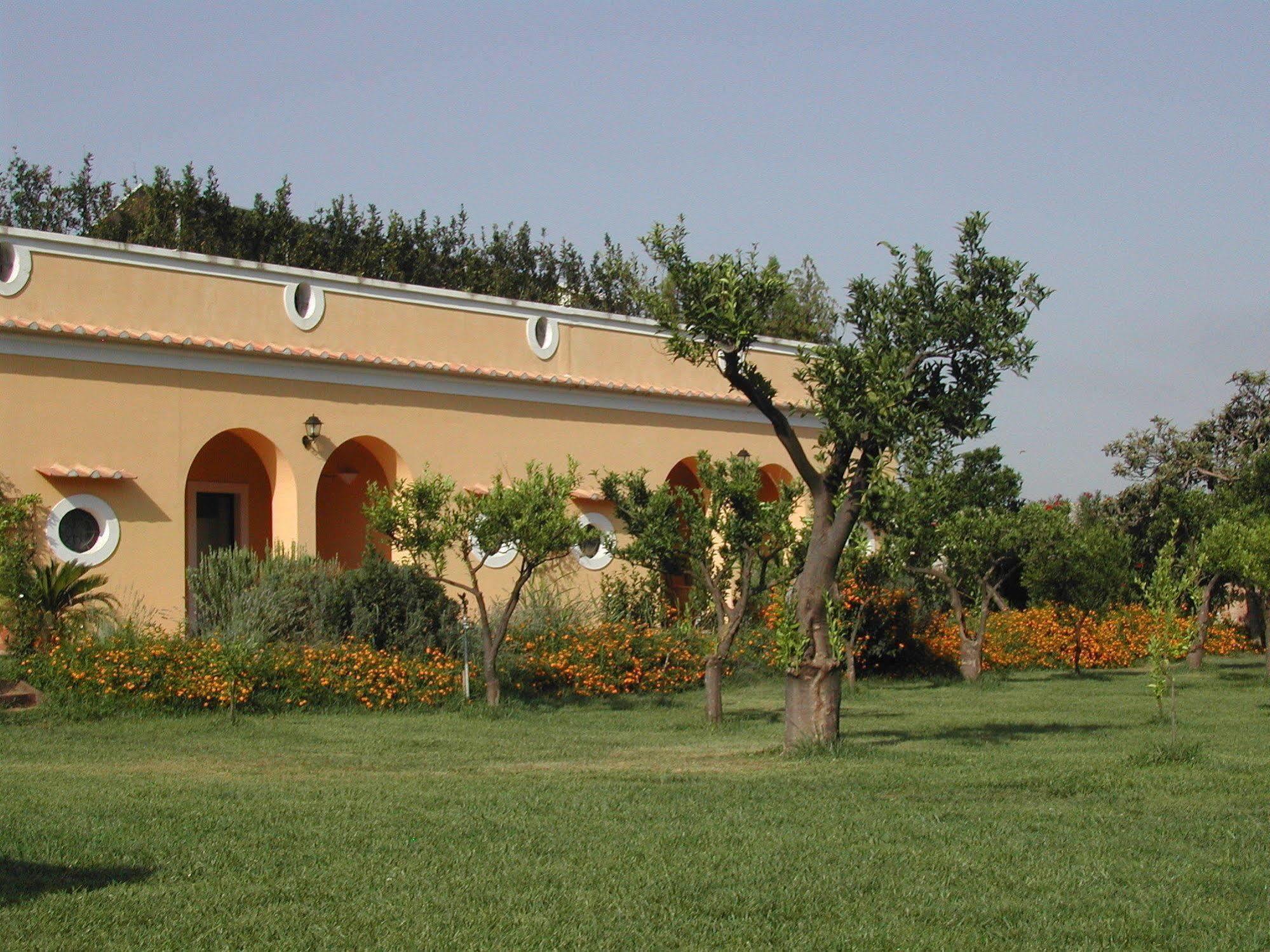 Masseria La Morella Bellizzi Dış mekan fotoğraf