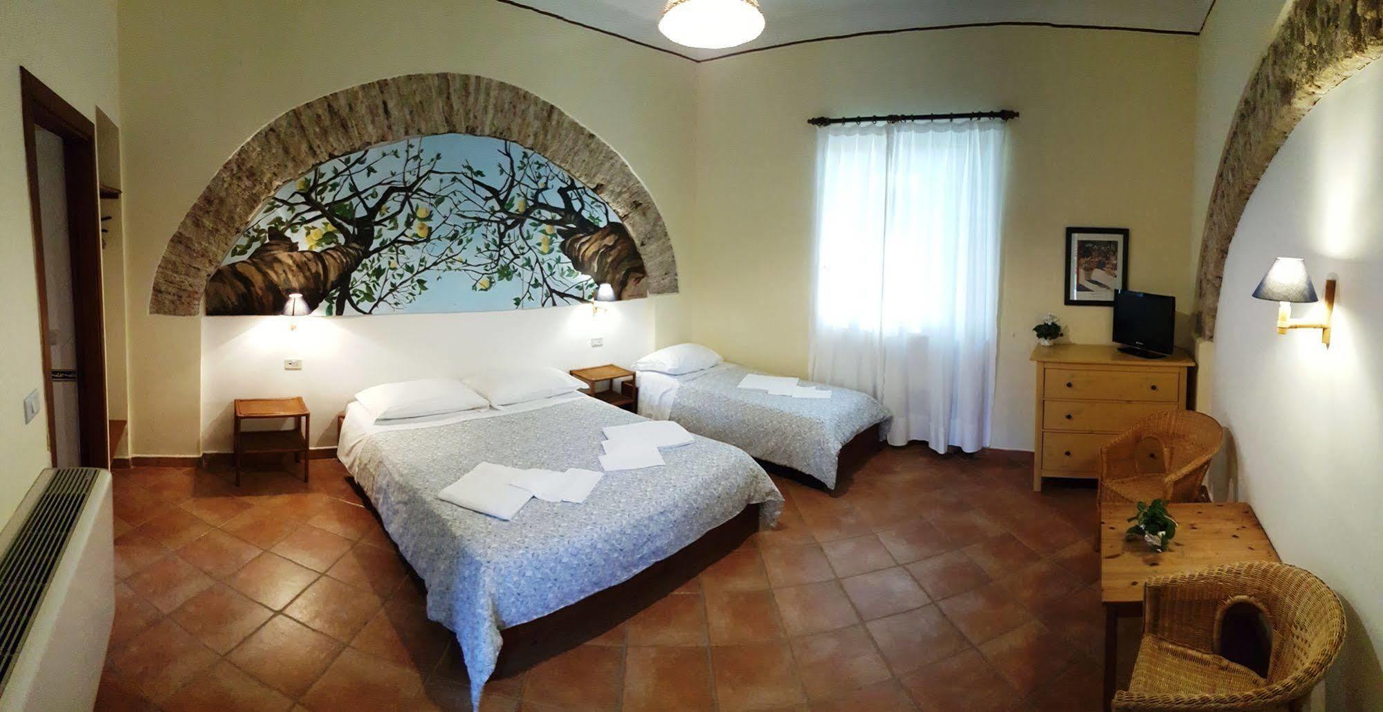 Masseria La Morella Bellizzi Dış mekan fotoğraf