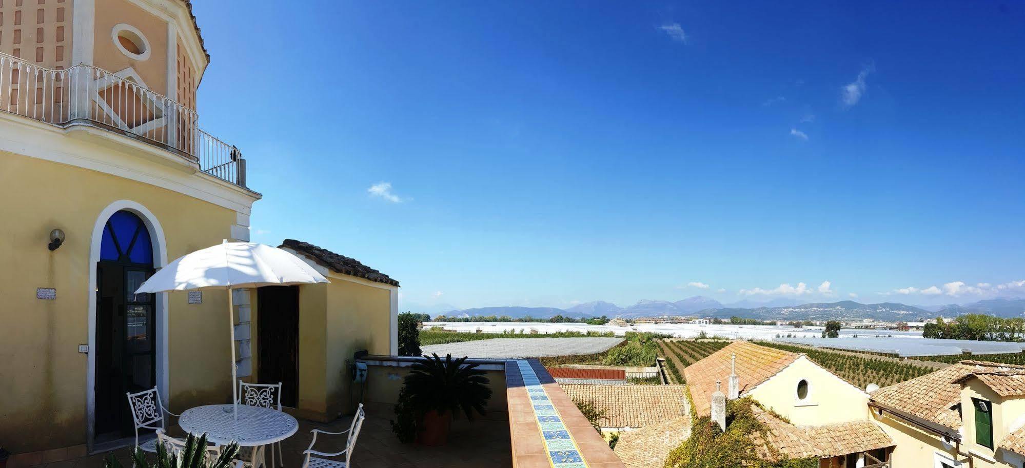Masseria La Morella Bellizzi Dış mekan fotoğraf